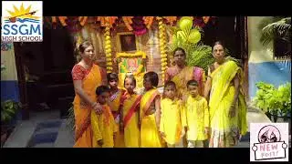 🌸 A Divine Celebration of Knowledge & Culture &ndash; Vasant Panchami