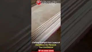 Buy ply and board direct manufacturer with 25 years warranty | Interior | Home decor | Reliable Ply
