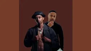 Felo Le Tee & Scotts - Gwababa (Official Audio)