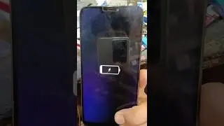 #redminote7 Vivo y81 charging problem