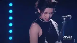 Lil Ghost- 王琳凯 Asian Youth Music Festival Live Performance