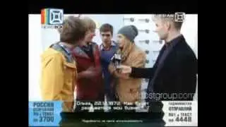 NEWS Box / Russian MusicBox от 09.09.2013