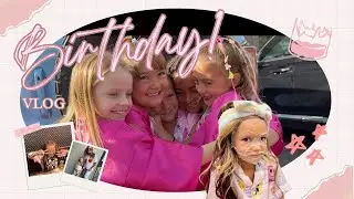 Look who's SIX😱💖 || The Tia Bee Stokes