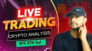 Crypto & Gold Analysis ||  || The Trade Mafia