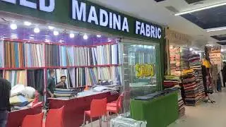 Visit us for best HAMEED MADINA FABRIC #clothing #gracefabrics #menswear