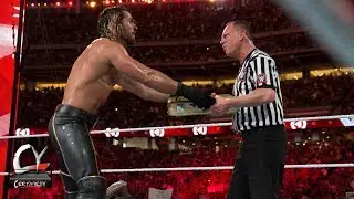 I 5 finali più INCREDIBILI nella storia di WrestleMania!
