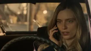Scarlet Makes Her Last Play - Big Sky