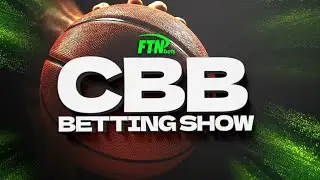 The College Basketball Betting Show with Mike Randle 1/21