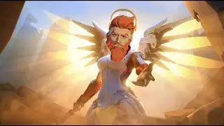 deadlock but kelvin is mercy