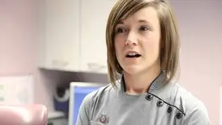 Lyn Owens - Dental Nurse