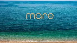 mare - Music for Meditation, Relaxing, Positive Energie, Deep Sleep, Healing
