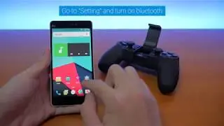 Tutorial | Connecting T1s to Android Smartphone