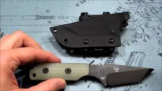 Monkey Edge Strider DB 3v
