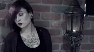 Bring Me The Horizon - Follow You (Cover) by Elle Lapointe
