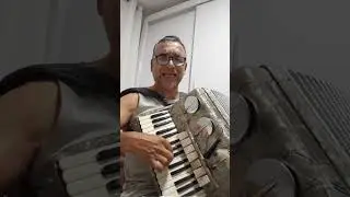 Um louvor muito antigo!