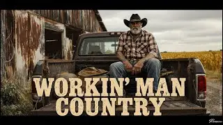 American Classic Country Playlist – Alabama Sound