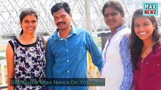 Inspiring Story :   First Lady Doctor Of Adivasi Madiya Community From Maoist Affected Gadchiroli