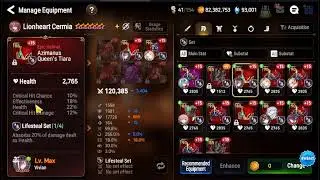 🔴LIVE! Epic Seven: Are Buffed Units OP? Let's find out!