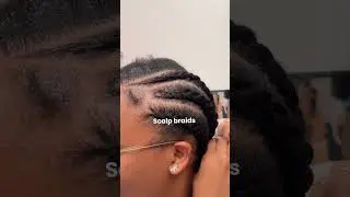 My favorite protective styles #hairstyles #naturalhairstyles #naturalhair #curlyhair #hairtips