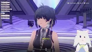 【Wuthering Waves】The waves that wurther, on YouTube?