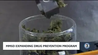 MMSD expands alcohol and drug prevention program