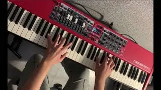 Littleroot town (emotional version) - Pok&eacute;mon OST