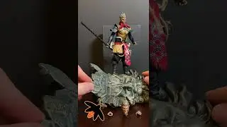 Asura Online Monkey King Review from Very Cool Toys