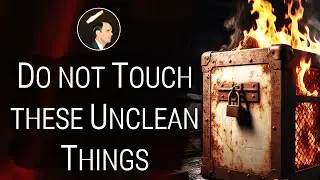 Do not touch these unclean Things | william branham 65-0218