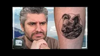 Ethan Klein Host of The H3 Show Roasted by Own Employee for his Bad Tattoos