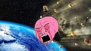 Cow Bomb, Destroyer Of Worlds