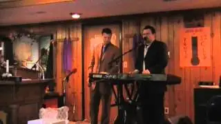 gateway tabernacle clip 6/5/09-nick and jared fields-