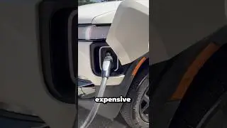 Charging Costs for Rivian & Ford at Tesla Supercharger