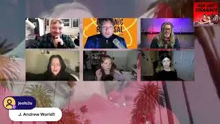 Episode 177: Mulholland Drive with Renee Ruin and Rayyvana