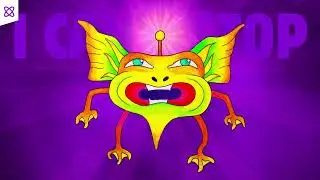 Geck-o - I Can't Stop
