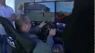 GameSTUL! MMAC MIAS