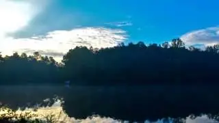 Dawn Colors