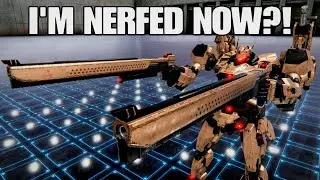 A Brand NEW Meta | Armored Core 6