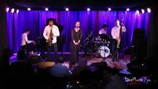 SASHA ALMAZOVA ACOUSTIC BAND 23 10 13