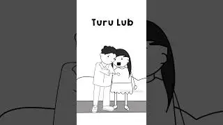 🤣Turu lab😛😱 #comedy #shorts #shortvideo #funny
