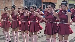 DOMINICO MUSIC BAND 👏👏👏 Santa Ana 2024