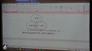 【立功教育】校護試聽-精神（方晴老師）