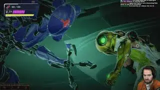 Metroid Dread Playthrough (Pt. 2)