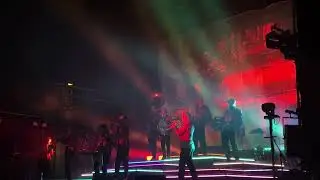 MEUTE - You & Me -  live @ Arena Wien - Vienna - 28.09.2025