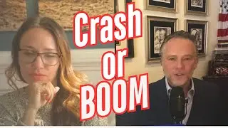Road Map to CRYPTO | The Great RESET | BANK WARS | With Terry Sacka