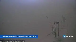 Skyline Terrain Park Live