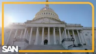 Democrats more than double GOP fundraising in Senate battleground states
