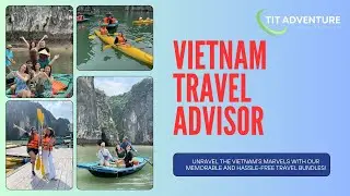 Unforgettable Halong Bay Kayaking Tour | Stunning Scenery & Hidden Gems