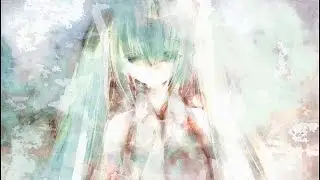 awomori feat. Hatsune Miku - アオゾラ [Aozora] (rus sub)