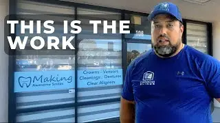 This Is the Work Nobody Sees | A Day Installing Plantation Shutters & Zebra Shades