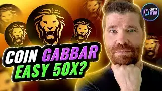 Coin Gabbar Project Review 2023: $CGT the easiest 50x Profit !